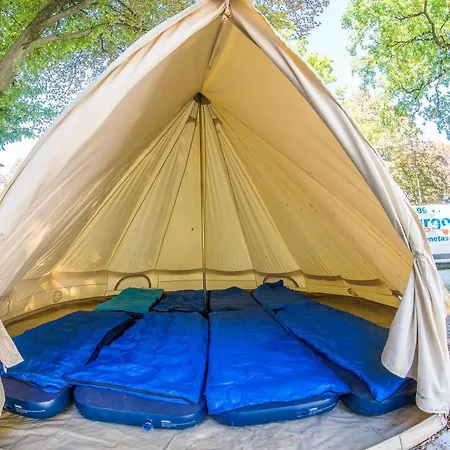 Ibiza Camp