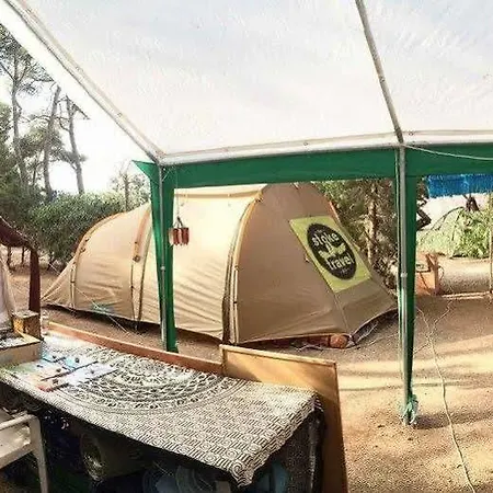 Ibiza Camp