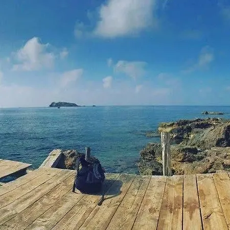 Otel Ibiza Camp *