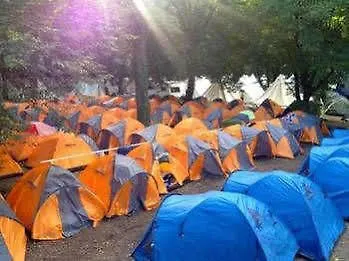 Hotel Ibiza Camp *