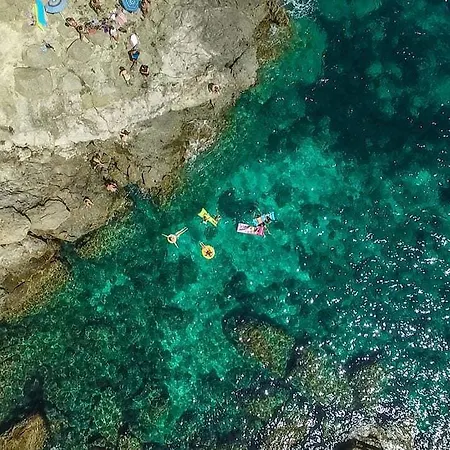 Ibiza Camp Hotel