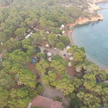 Ibiza Camp Santa Eularia des Riu