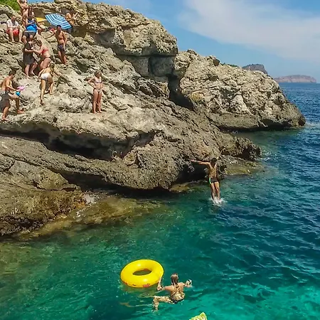Ibiza Camp Hotel *