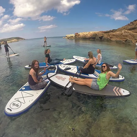 Ibiza Camp Santa Eularia des Riu