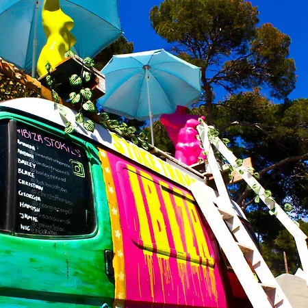 Ibiza Camp *