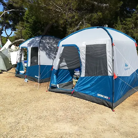 Hotel Ibiza Camp *